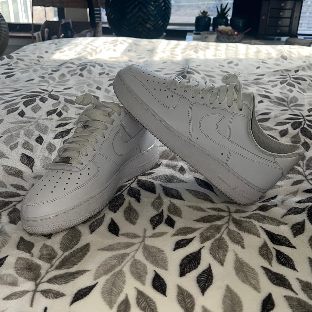 Nike Air Force one